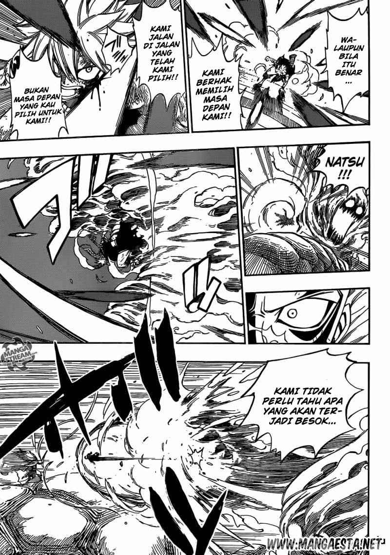 Chapter 336 - halaman 15
