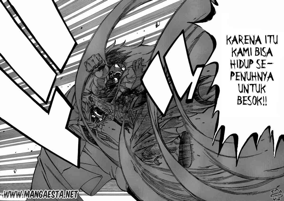 Chapter 336 - halaman 16
