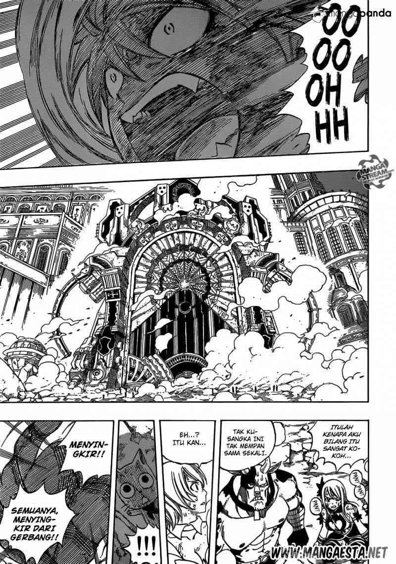 Chapter 336 - halaman 18