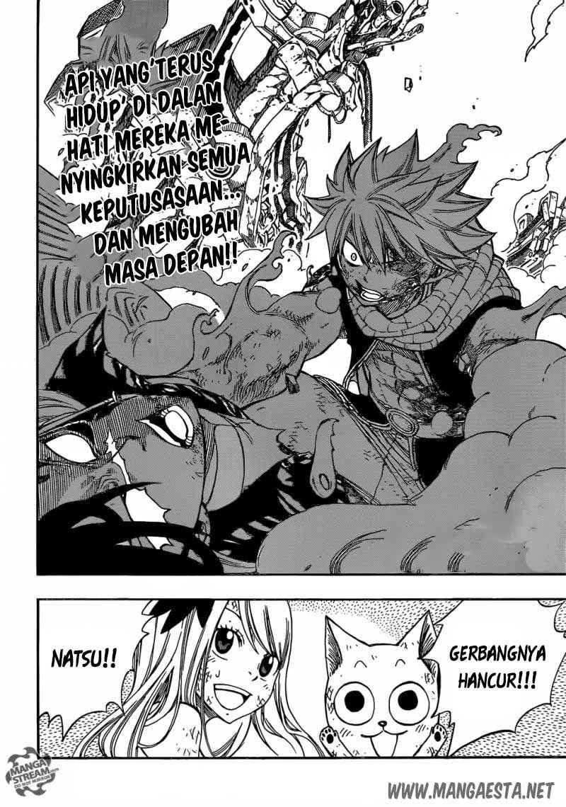 Chapter 336 - halaman 20