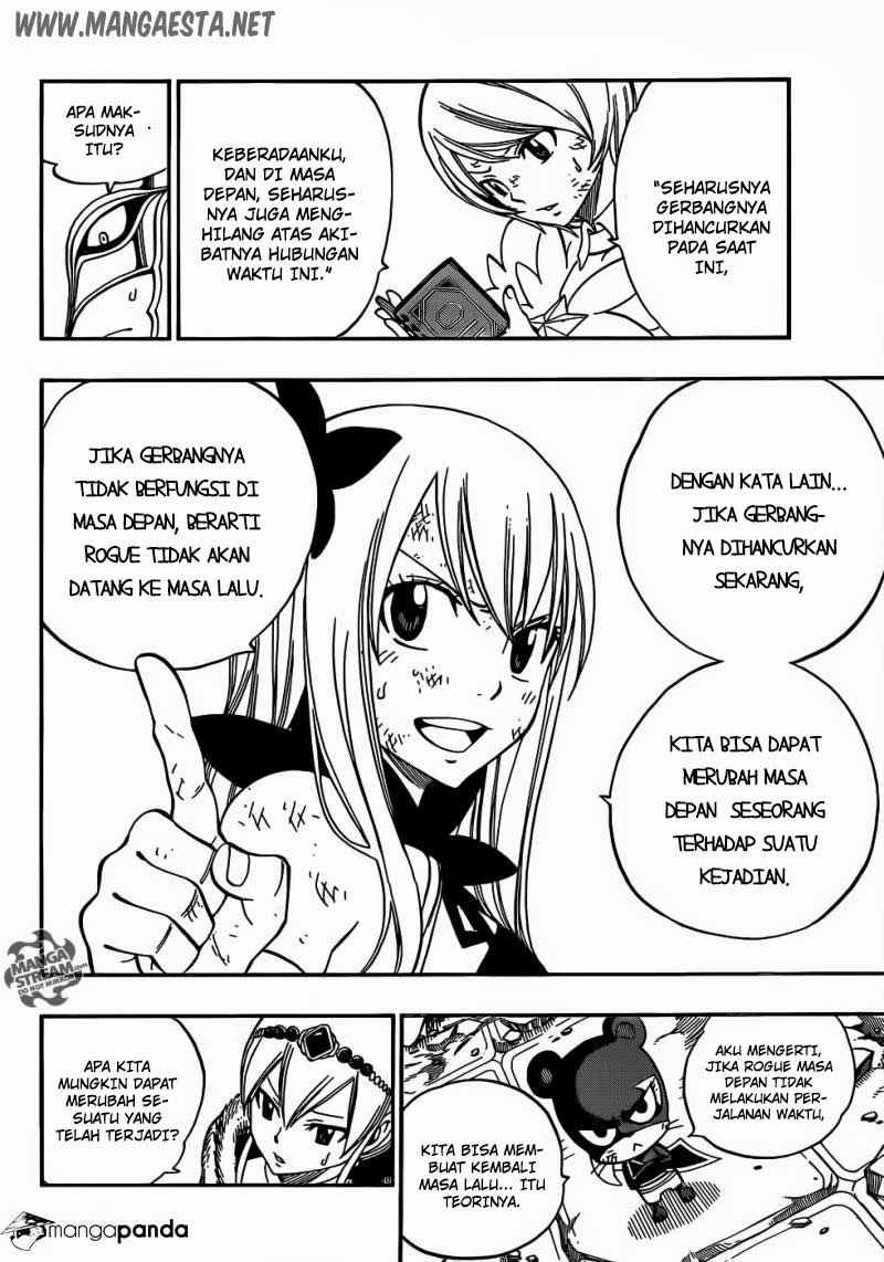 Chapter 336 - halaman 6