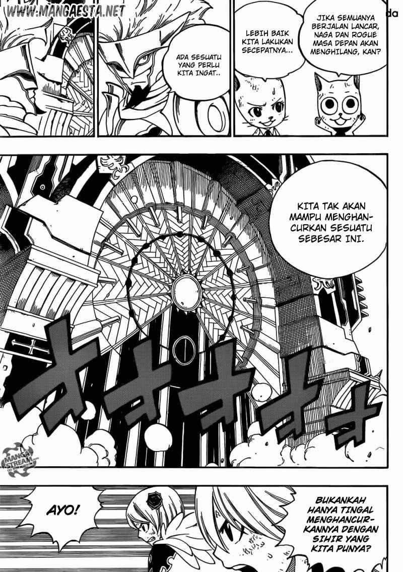 Chapter 336 - halaman 7