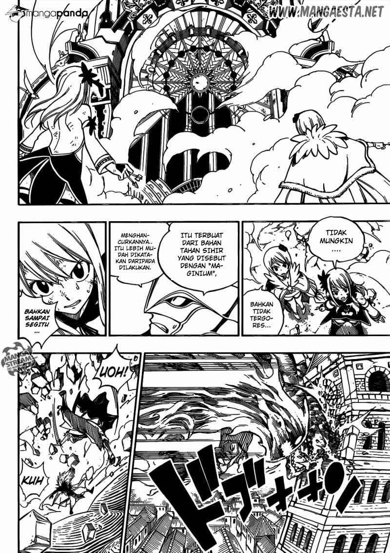 Chapter 336 - halaman 8