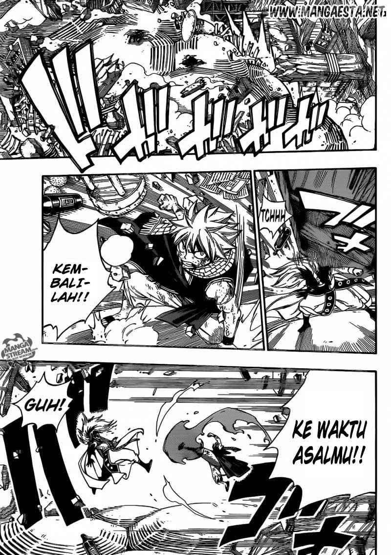 Chapter 336 - halaman 9