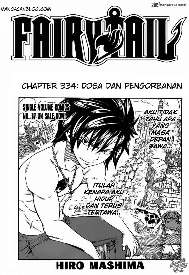 Chapter 334 - halaman 2