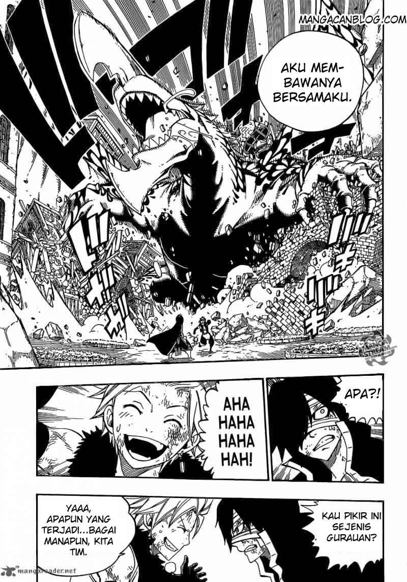 Chapter 334 - halaman 13