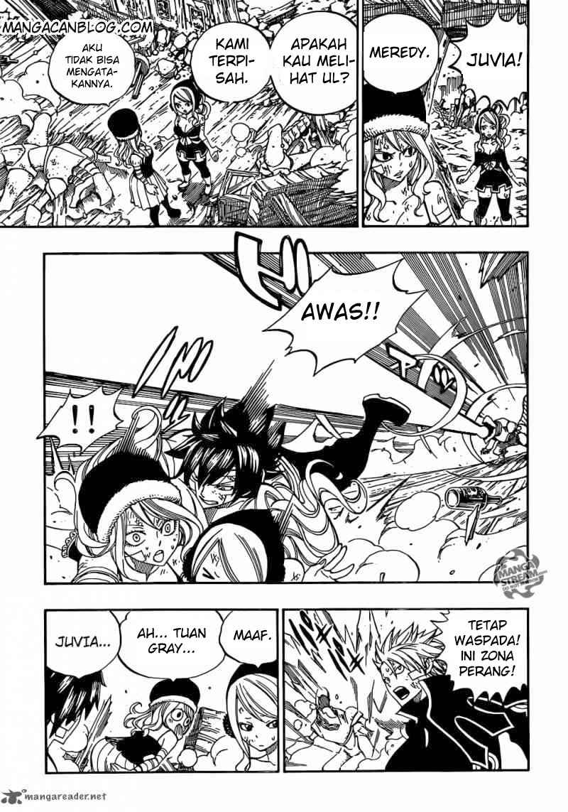 Chapter 334 - halaman 17