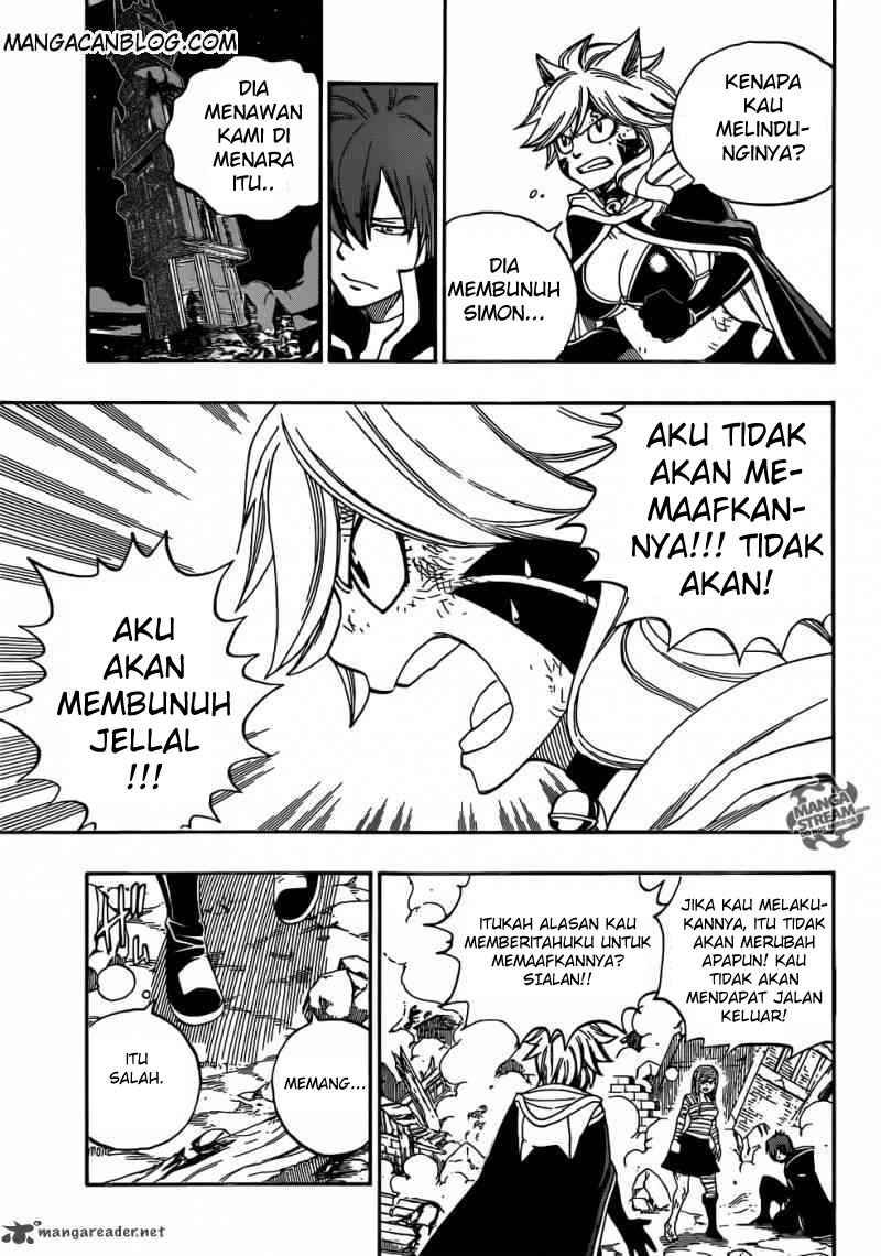 Chapter 334 - halaman 5