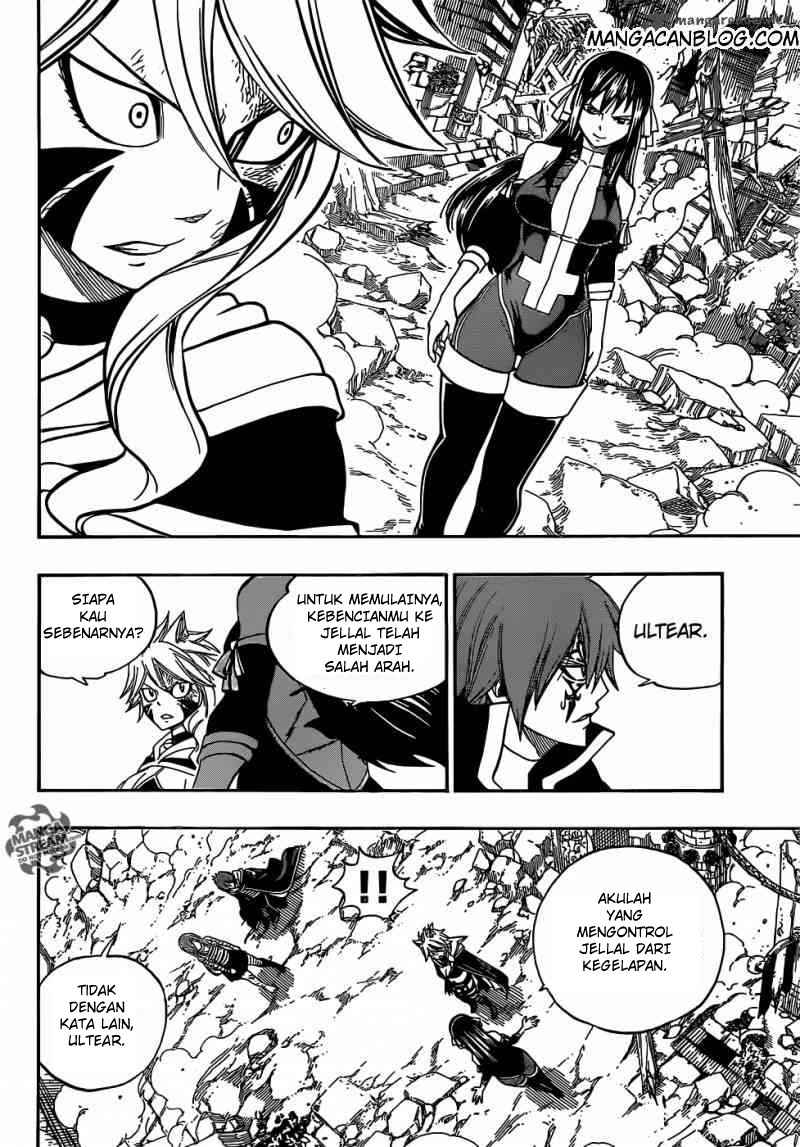 Chapter 334 - halaman 6