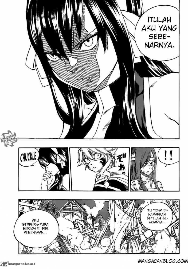 Chapter 334 - halaman 7