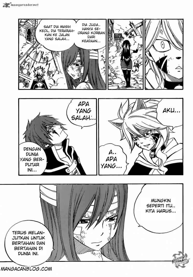 Chapter 334 - halaman 9