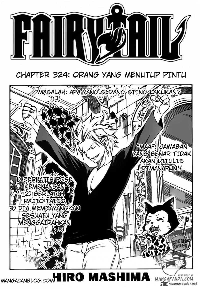 Chapter 324 - halaman 2