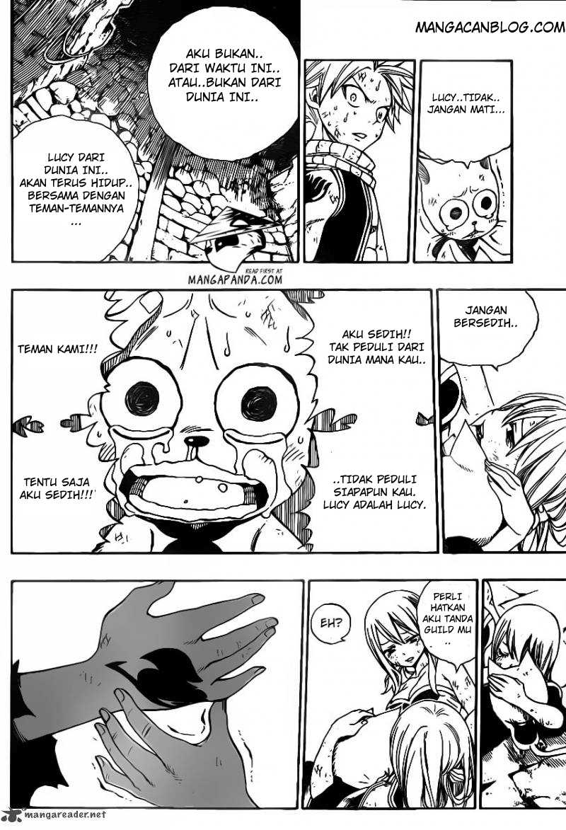 Chapter 324 - halaman 16