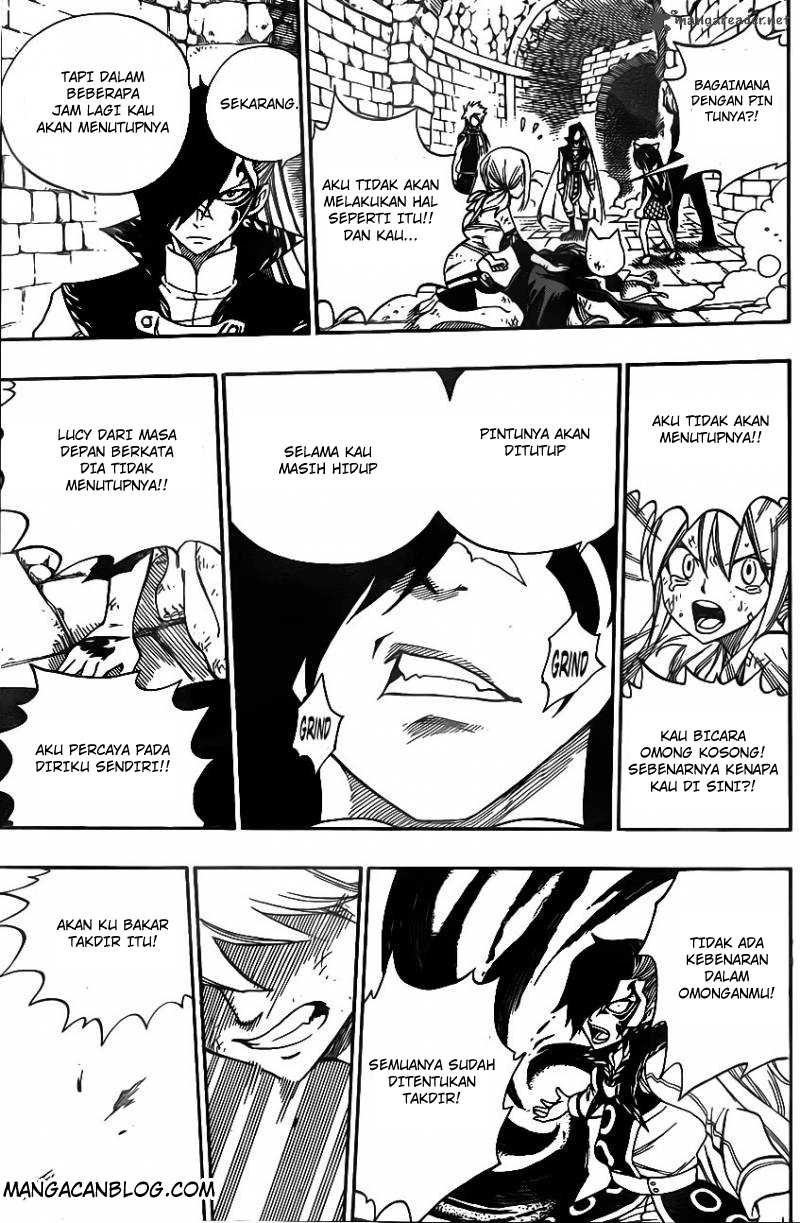 Chapter 324 - halaman 19