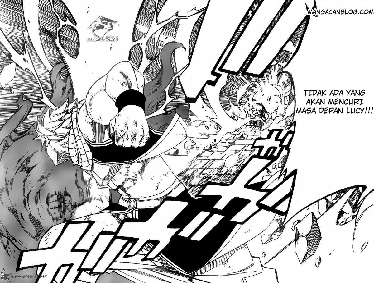 Chapter 324 - halaman 20