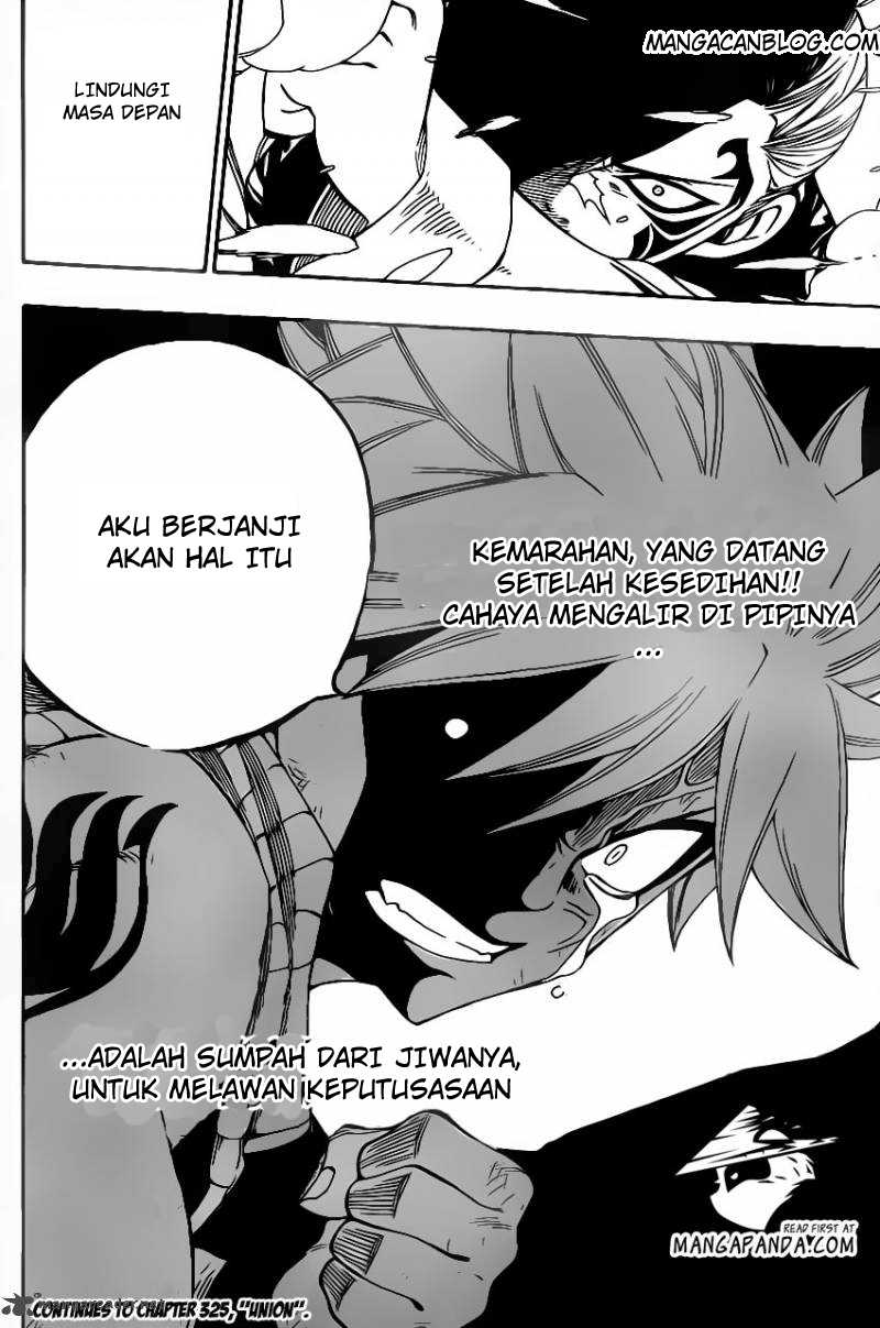 Chapter 324 - halaman 21