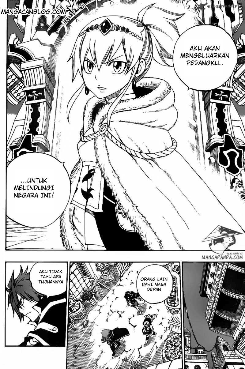 Chapter 324 - halaman 6