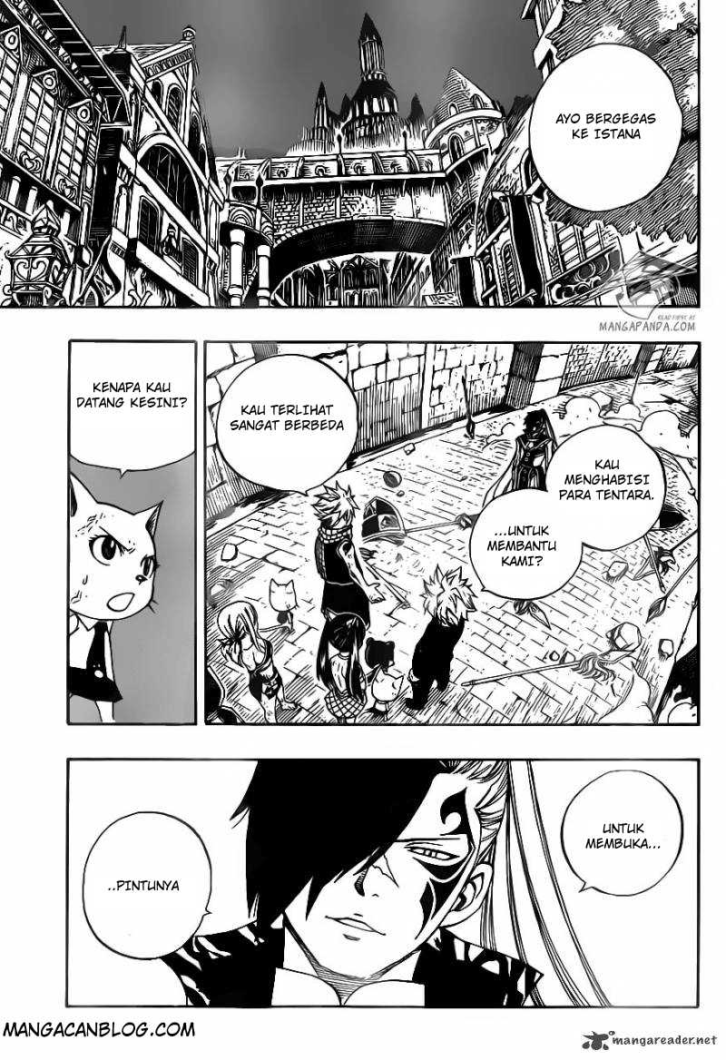 Chapter 324 - halaman 7