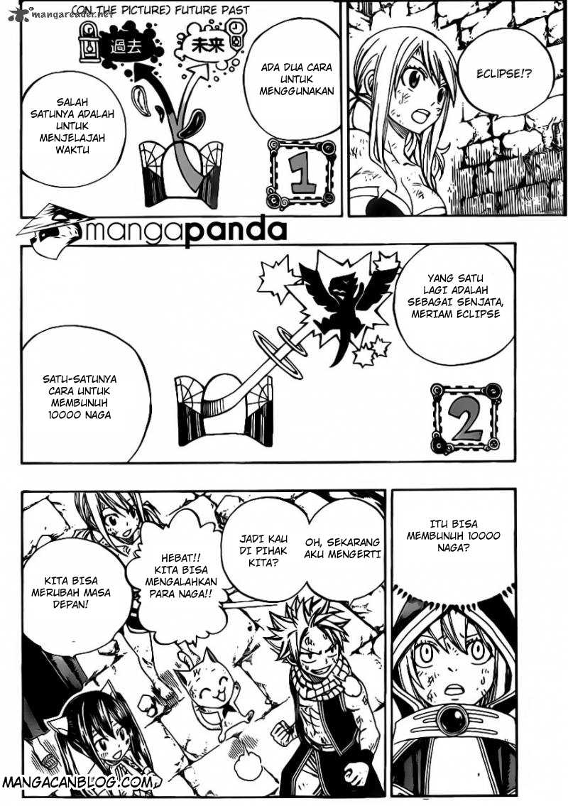 Chapter 324 - halaman 8