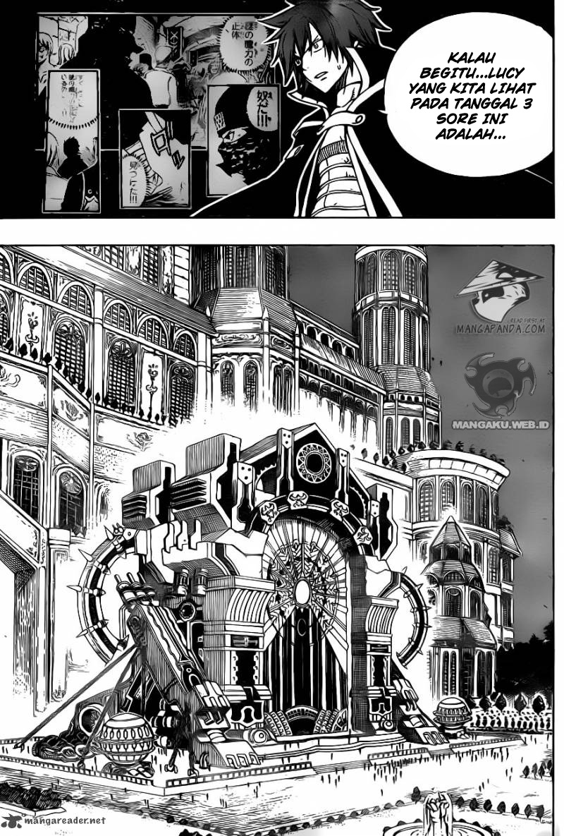 Chapter 323 - halaman 15