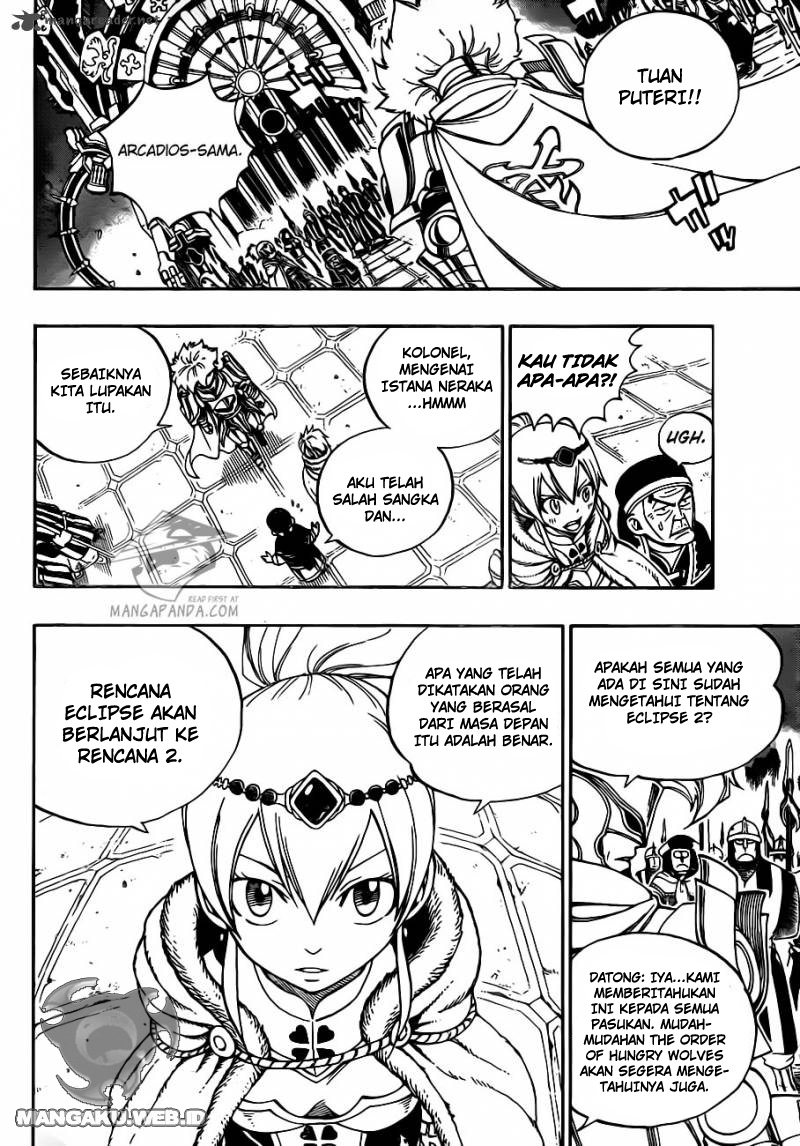 Chapter 323 - halaman 16