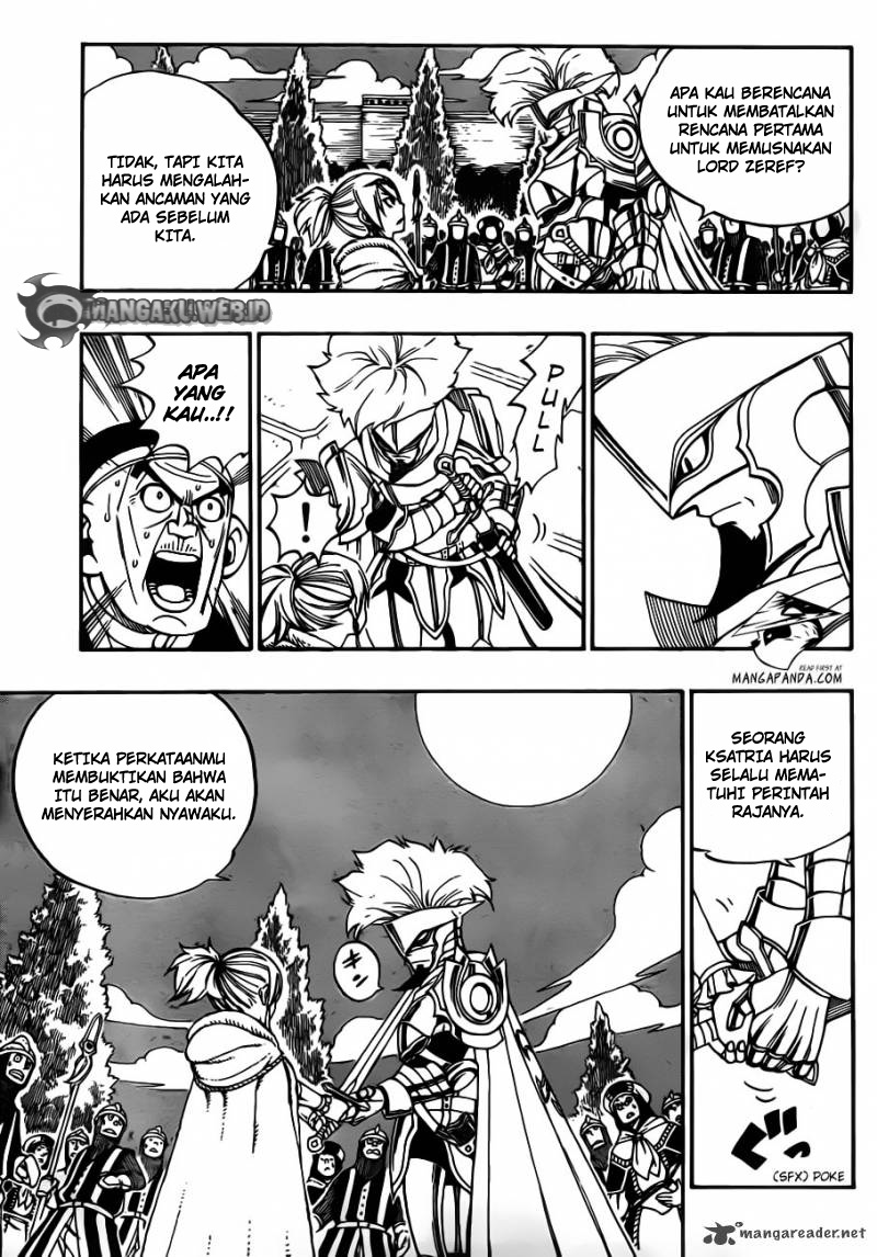 Chapter 323 - halaman 17