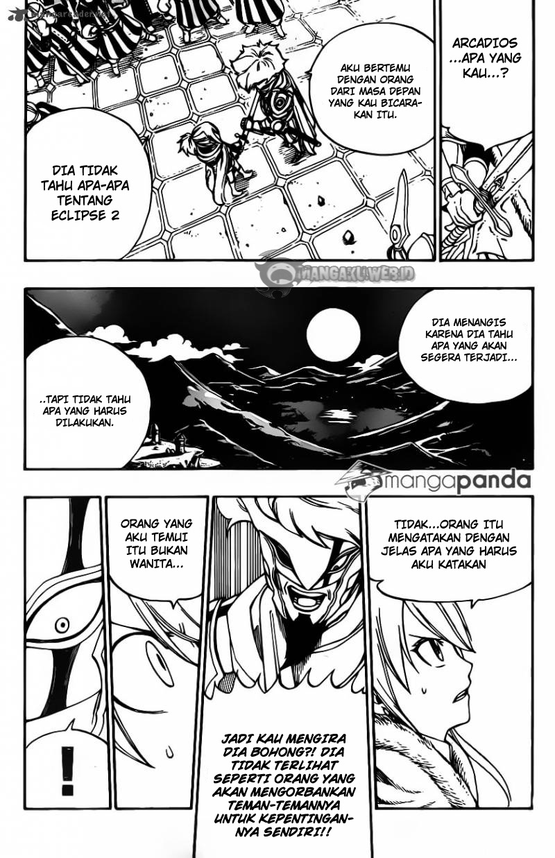Chapter 323 - halaman 19