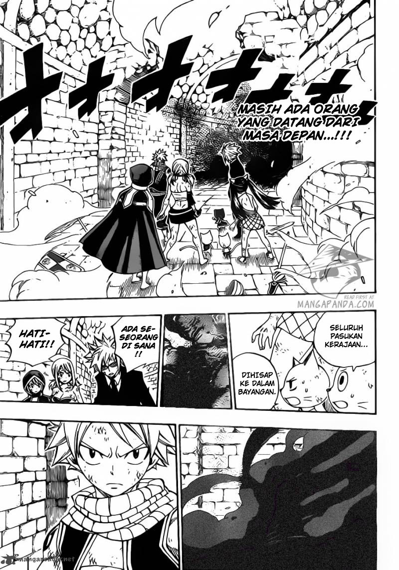 Chapter 323 - halaman 21