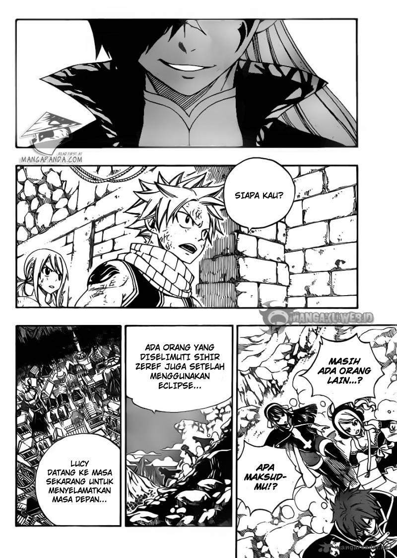 Chapter 323 - halaman 22