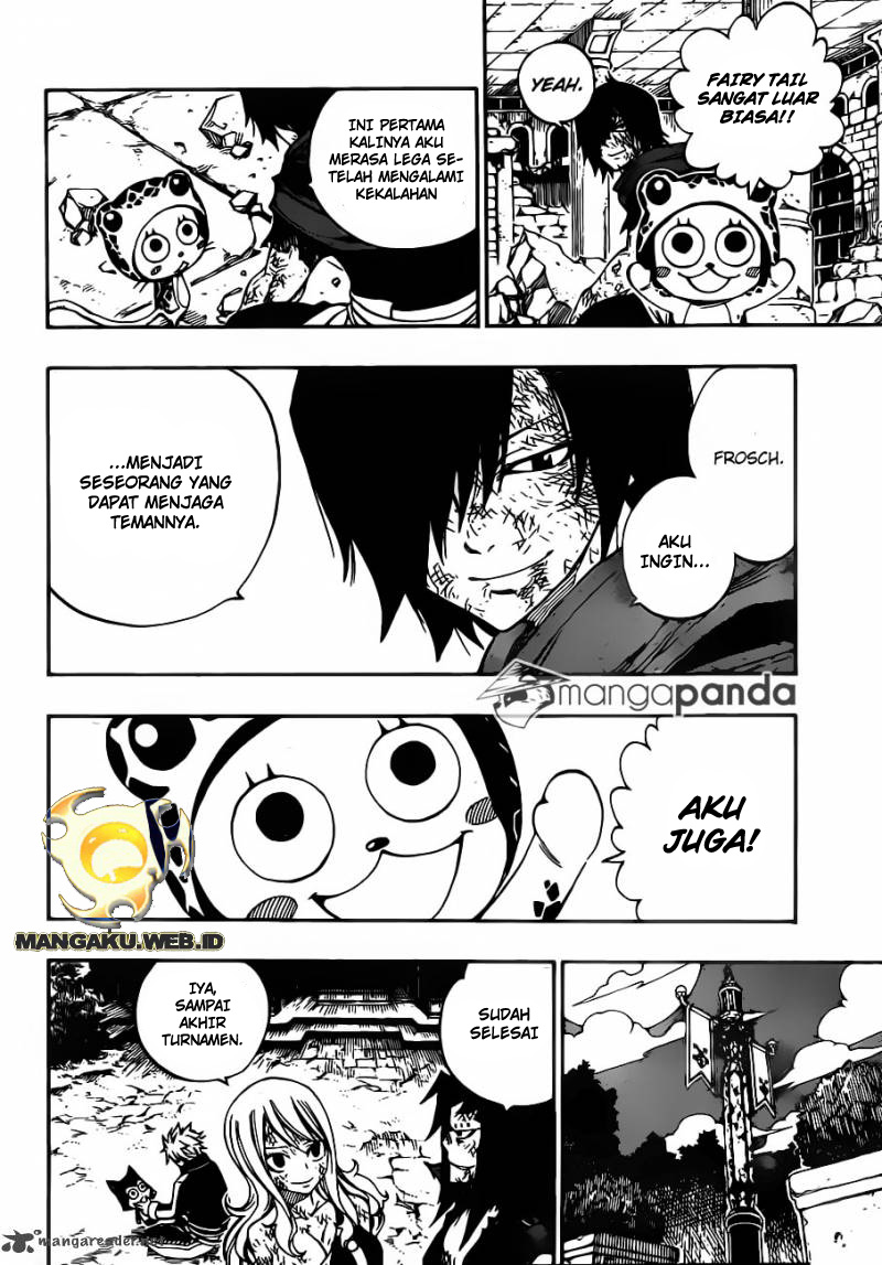 Chapter 323 - halaman 8