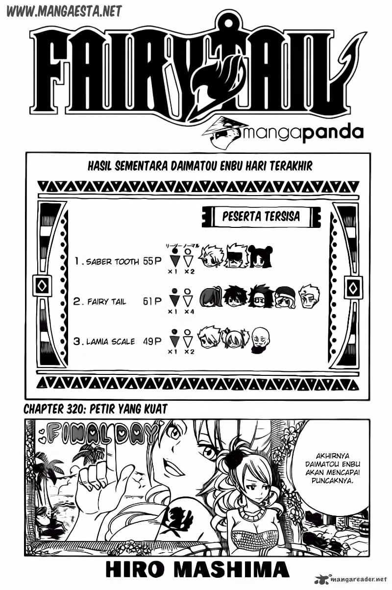 Chapter 320 - halaman 2