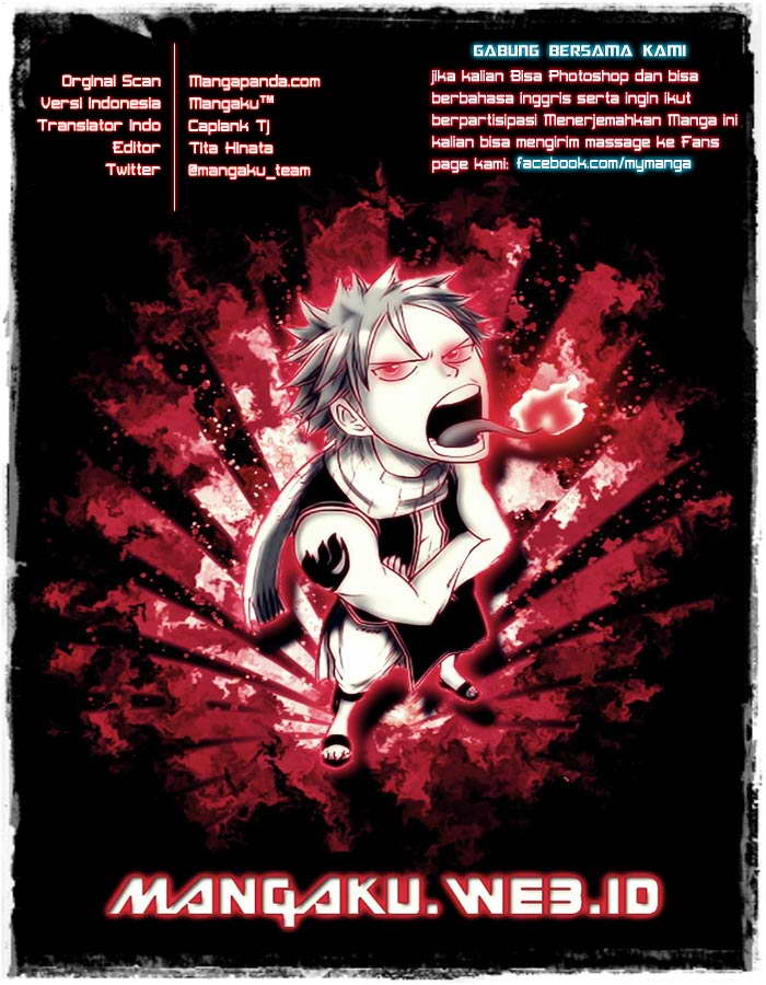 Chapter 305 - halaman 2