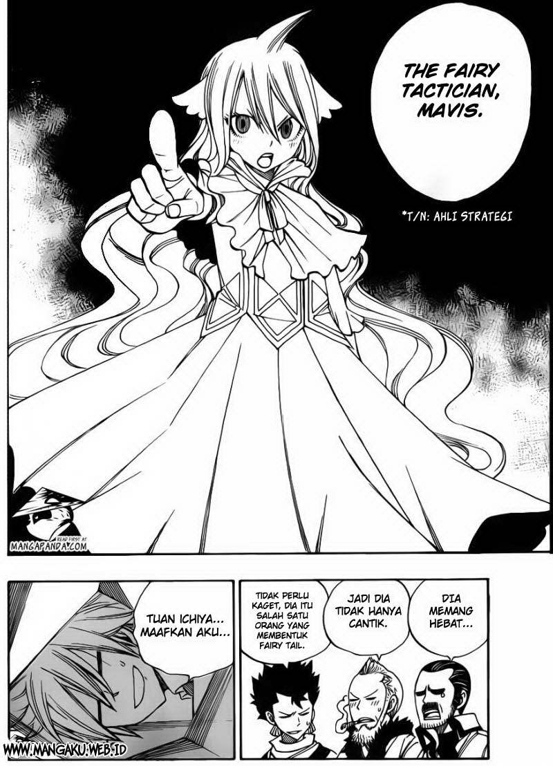 Chapter 305 - halaman 12