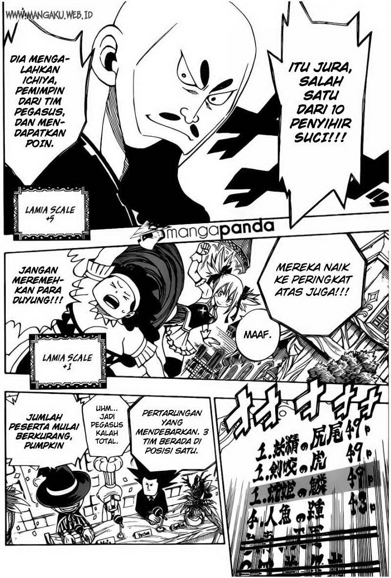 Chapter 305 - halaman 14