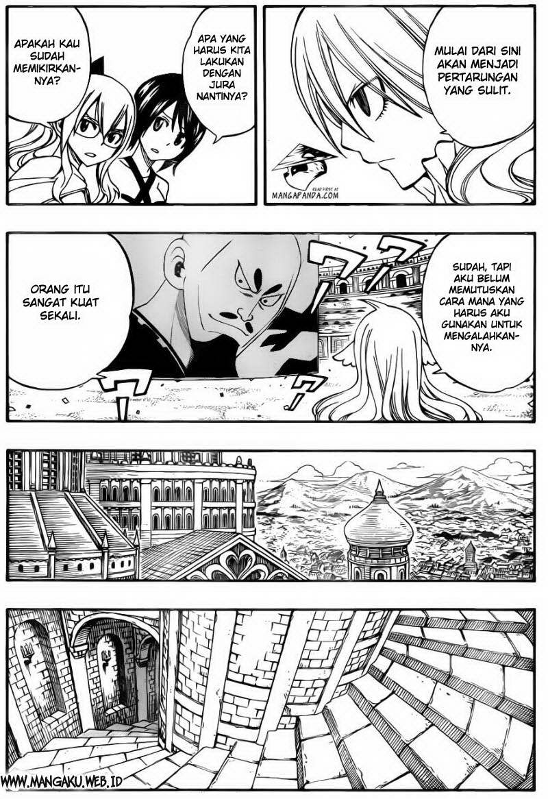 Chapter 305 - halaman 15