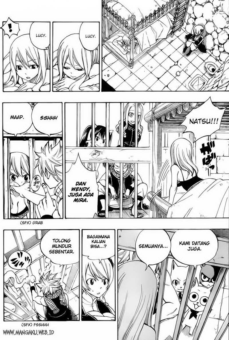 Chapter 305 - halaman 16