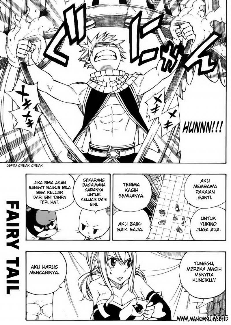 Chapter 305 - halaman 17