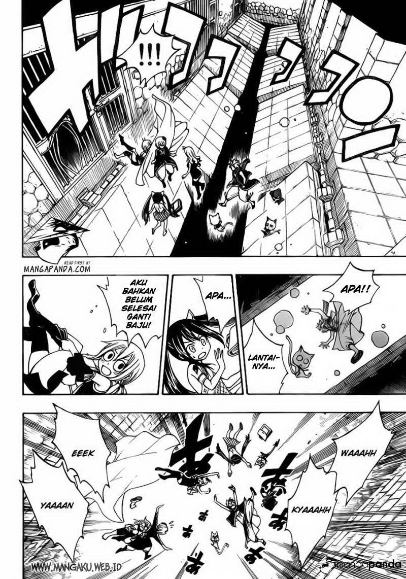 Chapter 305 - halaman 18