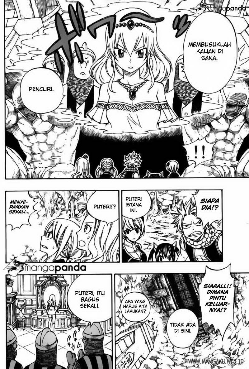 Chapter 305 - halaman 20