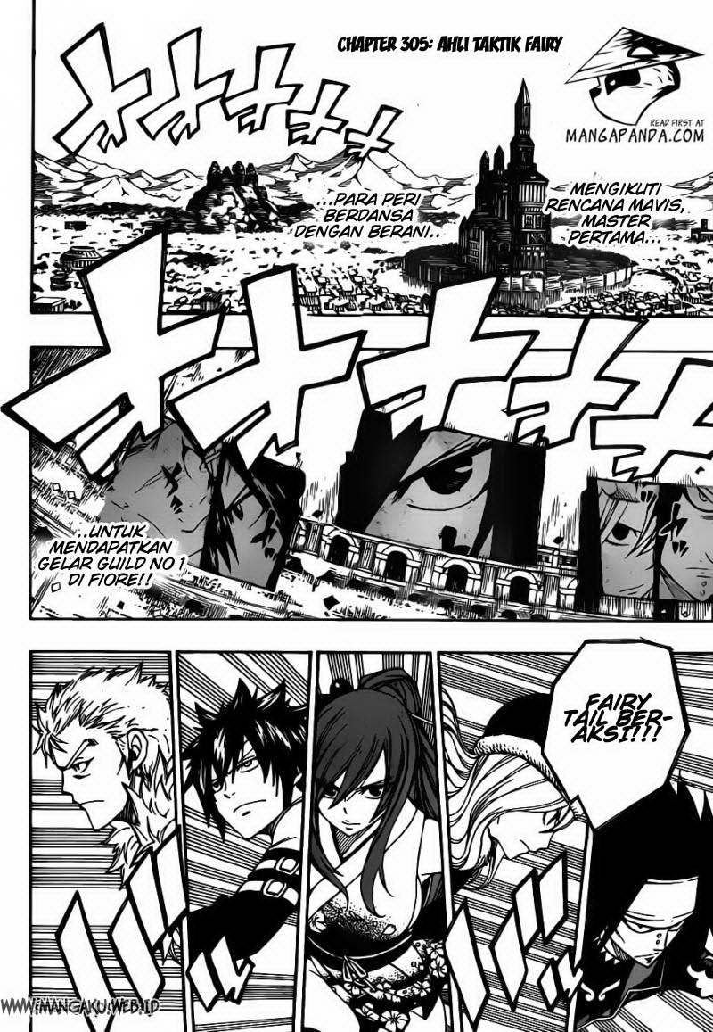 Chapter 305 - halaman 4
