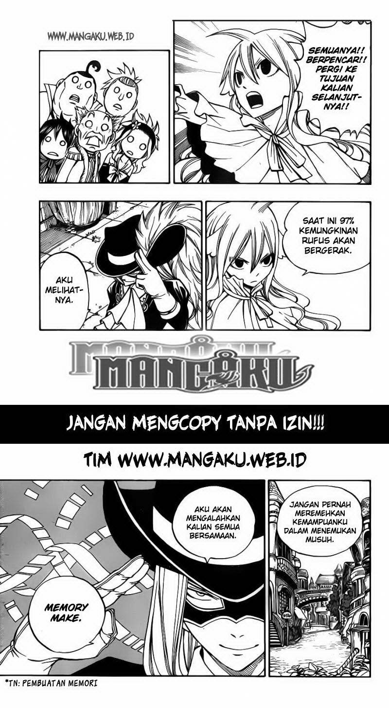 Chapter 305 - halaman 5