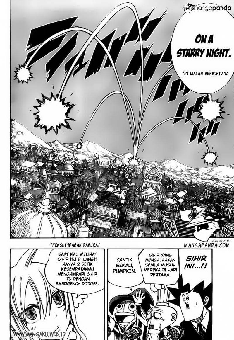 Chapter 305 - halaman 6