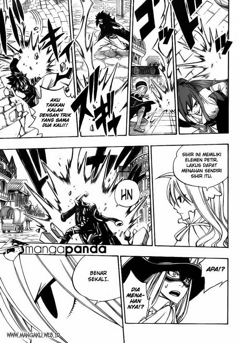 Chapter 305 - halaman 7
