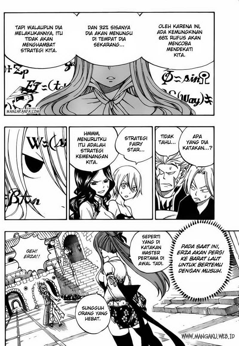 Chapter 305 - halaman 8