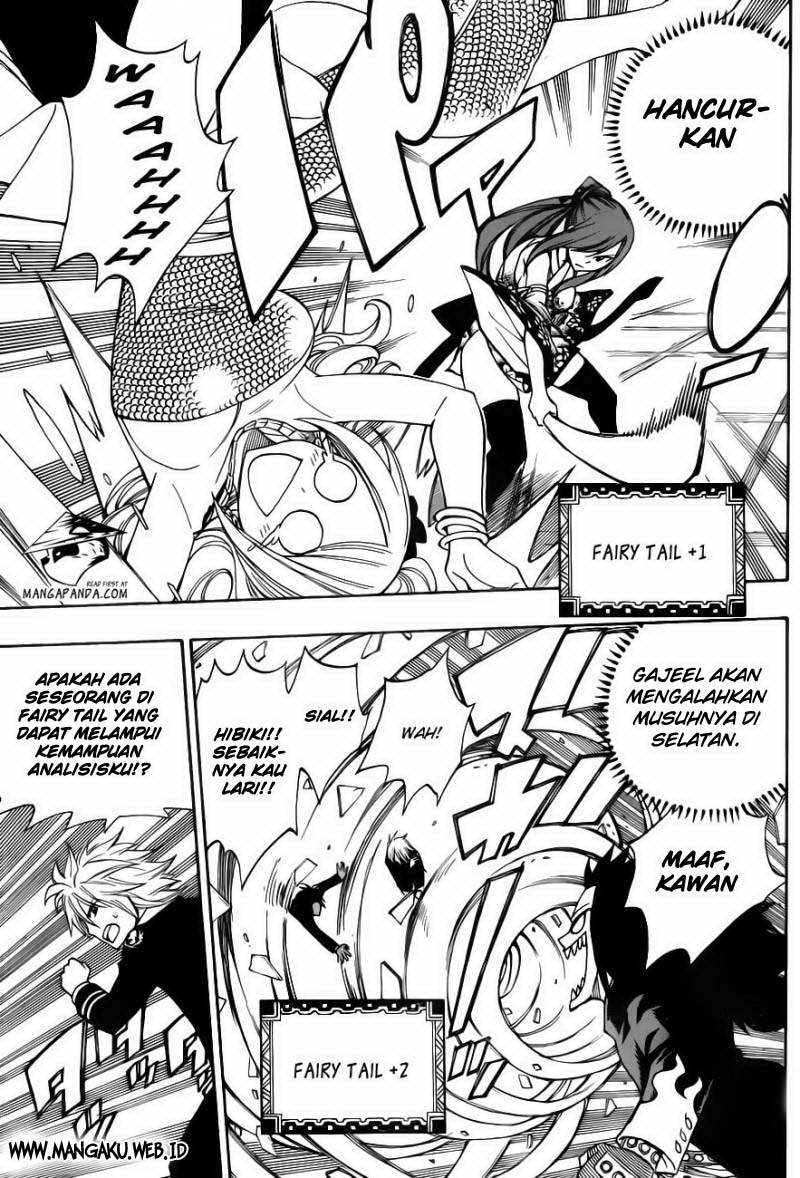 Chapter 305 - halaman 9