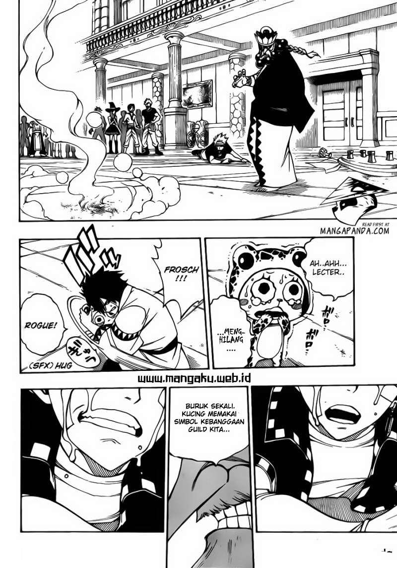 Chapter 300 - halaman 12