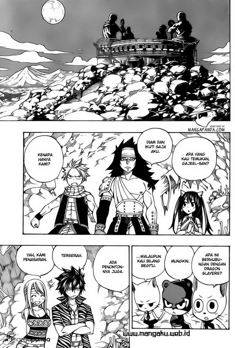Chapter 300 - halaman 16