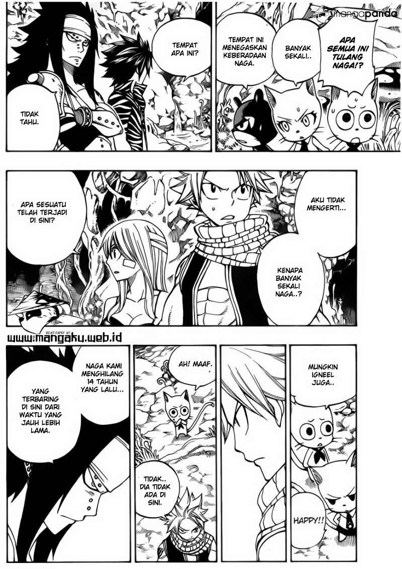 Chapter 300 - halaman 19