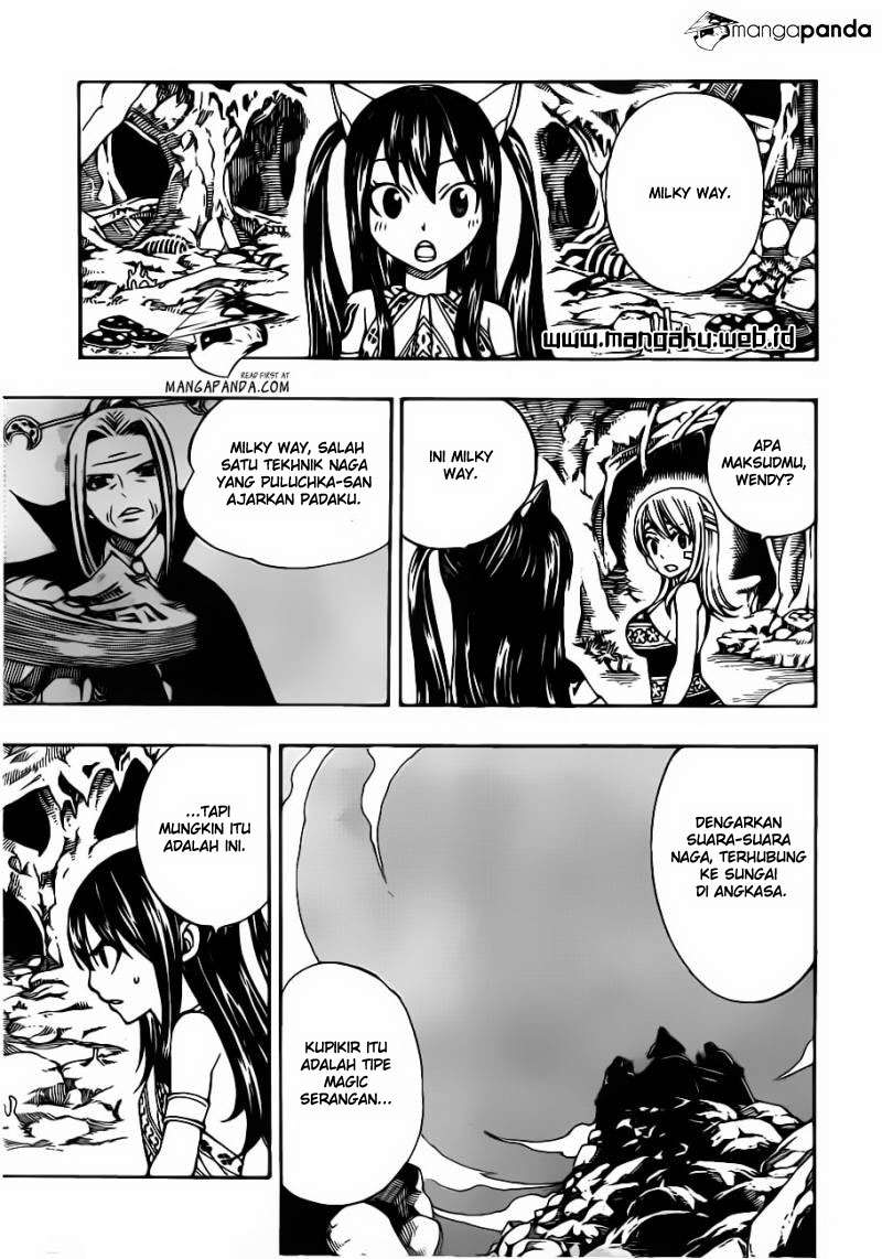 Chapter 300 - halaman 20