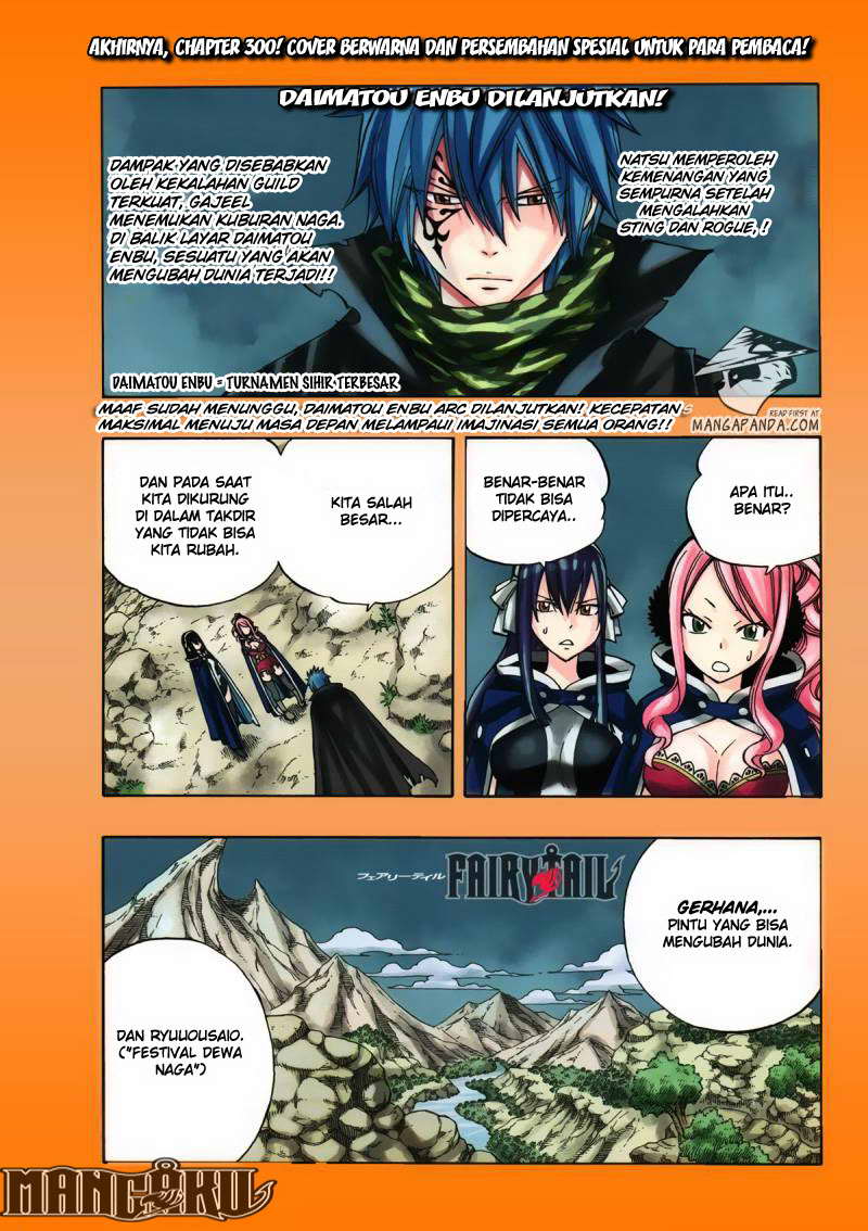 Chapter 300 - halaman 3